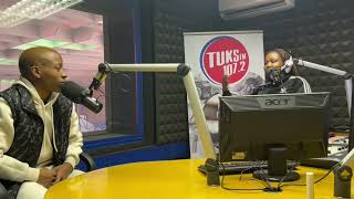 Zillewizzy S01E03 | How YouTube Changed My Life Radio Interview