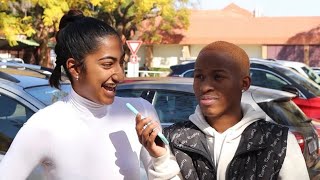 Zillewizzy S01E01 | Awkward Questions: U.P Edition