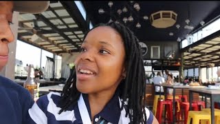 Zillewizzy S02E20 | We Travelled SA to Find Our Wives ft @KINGOUMAR