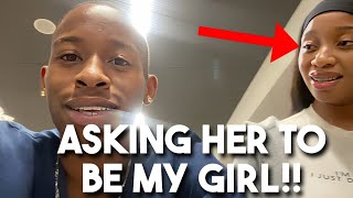 Zillewizzy S02E15 | I Asked Her To Be My Girlfriend (Emotional)