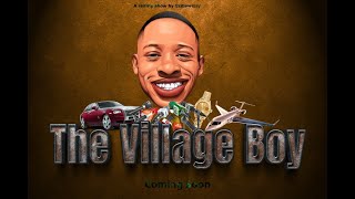 Zillewizzy S02E14 | The Village Boy Part I