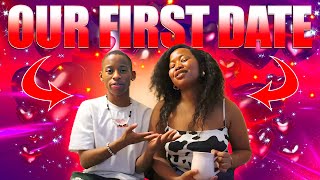 Zillewizzy S02E12 | Out First Date ft @thulimadlamuka