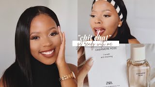 It's Liketso S01E17 | Get Ready With Me