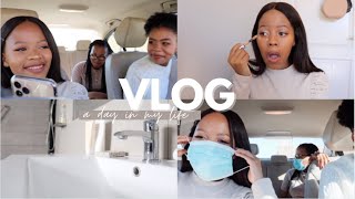 It's Liketso S01E14 | Day In My Life: Running Some Errands