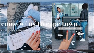 It's Liketso S01E11 | Matric Vac Vlog