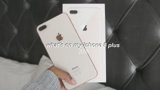 It's Liketso S01E09 | What's On My iPhone
