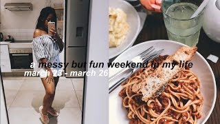 It's Liketso S01E08 | Weekend In My Life