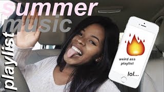 It's Liketso S01E06 | My Summer Music Playlist