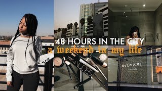 It's Liketso S01E02 | Weekend in My Life