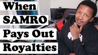 SkillMusicSA S02E16 | When SAMRO Pays Royalties