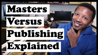 SkillMusicSA S02E04 | Music Masters vs Publishing Explained