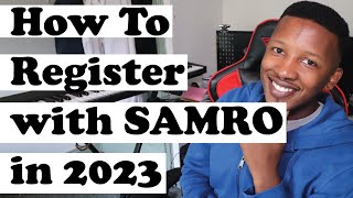 SkillMusicSA S03E05 | How To Register With SAMRO