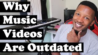 SkillMusicSA S03E04 | Why Music Videos Are Outdated