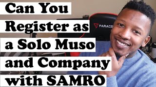 SkillMusicSA S04E19 | Can You Register as an Individual and Company with SAMRO