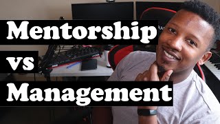 SkillMusicSA S04E18 | Roles of Music Managers and Mentors