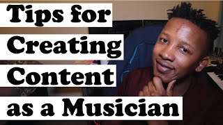 SkillMusicSA S04E11 | Tips for Creating Content for Musicians
