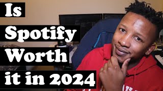 SkillMusicSA S04E10 | Is Spotify Worth it for Musicians
