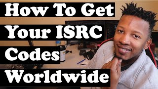 SkillMusicSA S04E04 | How To Get Your ISRC from Anywhere