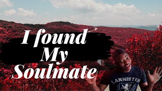 TakiTheHuman S01E03 | Soulmate for Valentines. Secured!!