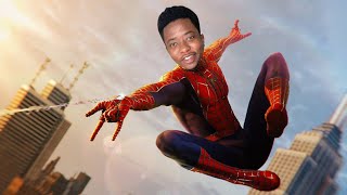 TakiTheHuman S02E04 | I Am An Avenger