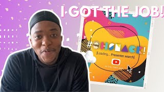 TakiTheHuman S02E09 | I Got The Job! #OhSnack