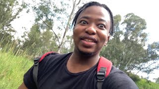 TakiTheHuman S02E16 | So I Went Hiking
