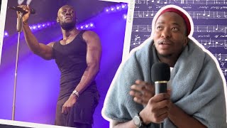 TakiTheHuman S03E20 | Watching Stormzy Live Healed Me / Cosy Chats