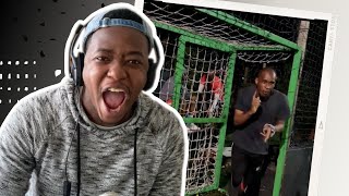 TakiTheHuman S03E18 | Football Heritage! We Won 12 - 3!! / Bender Boys FC Reaction
