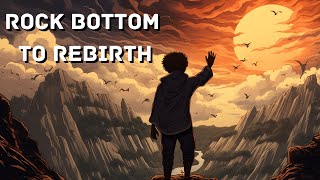 TakiTheHuman S03E13 | Rock Bottom To Rebirth: Rewrite Your Story, Unleash Your Potential