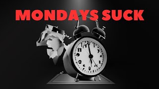 TakiTheHuman S03E12 | "From Lost to Liberated": Overcoming Monday Blues