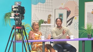 TakiTheHuman S03E04 | The Final Rumba