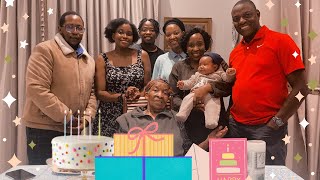 TakiTheHuman S03E03 | 88 Years Young