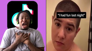 TakiTheHuman S03E02 | Traumatised By TikTok | Try Not To Cringe Challenge