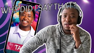 TakiTheHuman S04E07 | Reacting To My Big Brother Audition: How did I get in?!?!