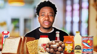 TakiTheHuman S04E16 | I Ate Your Unpopular Food Opinions!