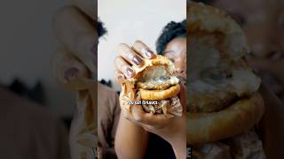 ZAR Reviews S01E02 | Steers, The Saddest Burger Under R30 ($1.6)?