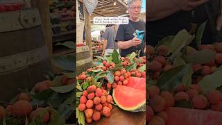 ZAR Reviews S01E04 | Most Aesthetic Food Market in South Africa?