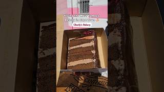 ZAR Reviews S01E06 | Most Famous Bakery in Cape Town