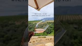 ZAR Reviews S01E07 | We Found a Secret Wine Farm in Cape Town