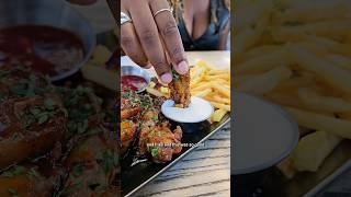 ZAR Reviews S01E08 | Cocktails, Wings & Fries? Name a Better Combo