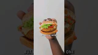 ZAR Reviews S01E09 | McDonald's Sent Us Their New Hottest Burger
