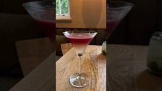 ZAR Reviews S01E12 | We Tried a Margarita With Red Wine. Named the Devil's Peak Margarita, It's Worth the Try