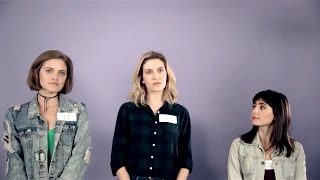 Chin Up S02E02 | Tall Girls and Other Obstacles