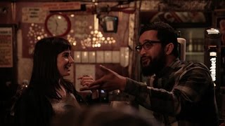 Chin Up Season 2 Finale | Killing and Dying