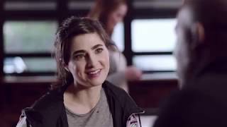 Chin Up Full S03E03 | Friendzone
