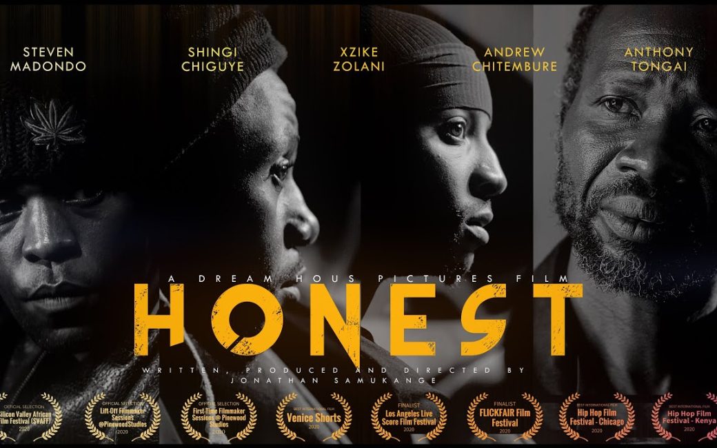 'Honest' short film on Quiks
