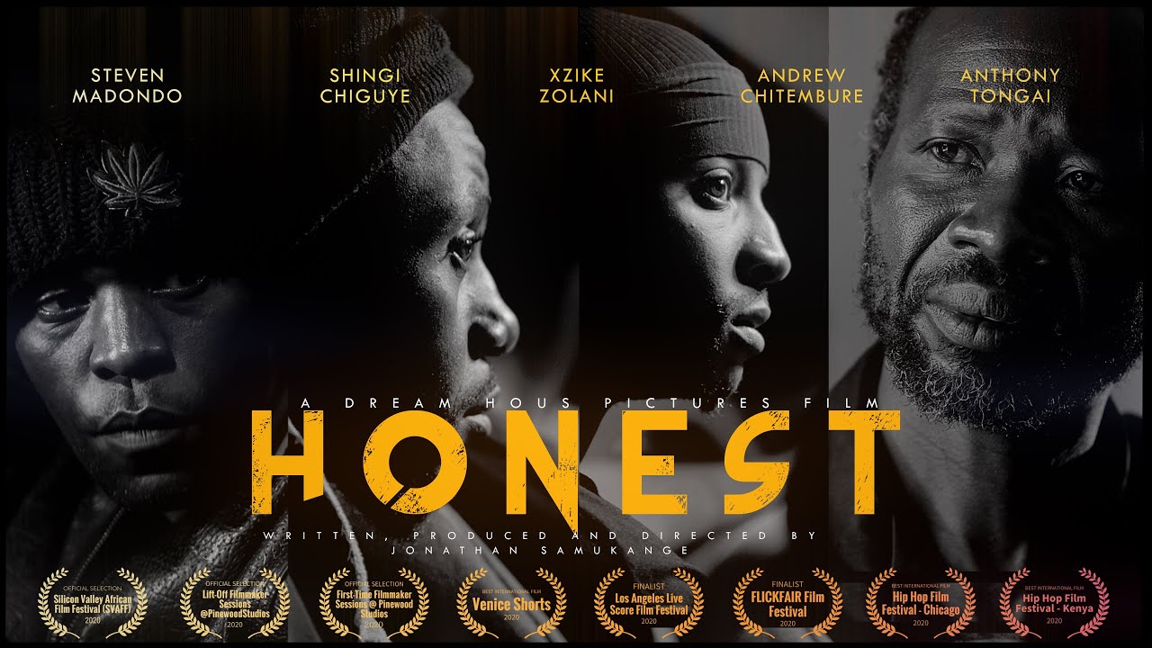 'Honest' short film on Quiks