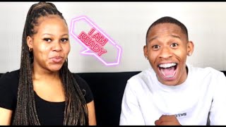 Zillewizzy S03E18 | Finding the Perfect Boyfriend for Mammie Dearest Part I