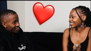 Zillewizzy S03E17 | Prank: Asking her to be My Second Girlfriend