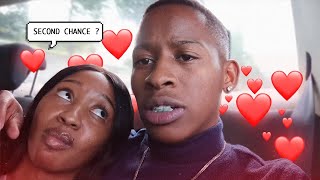 Zillewizzy S03E15 | My Last Date with My Girlfriend